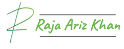 Raja Ariz Khan