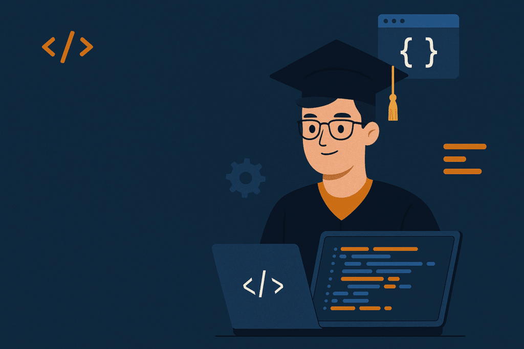 Top 7 Skills Every Tech Student Should Learn Before Graduation - Raja ...